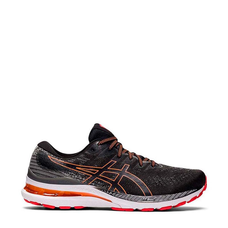 ASICS - Zapatillas Running Hombre Asics Gel-Kayano 28 Black/Grey