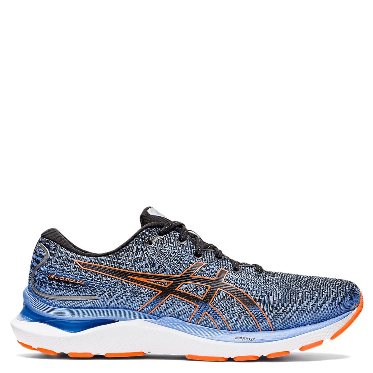 ASICS - Zapatillas Running Hombre Asics Gel-Cumulus 24 Se Black O