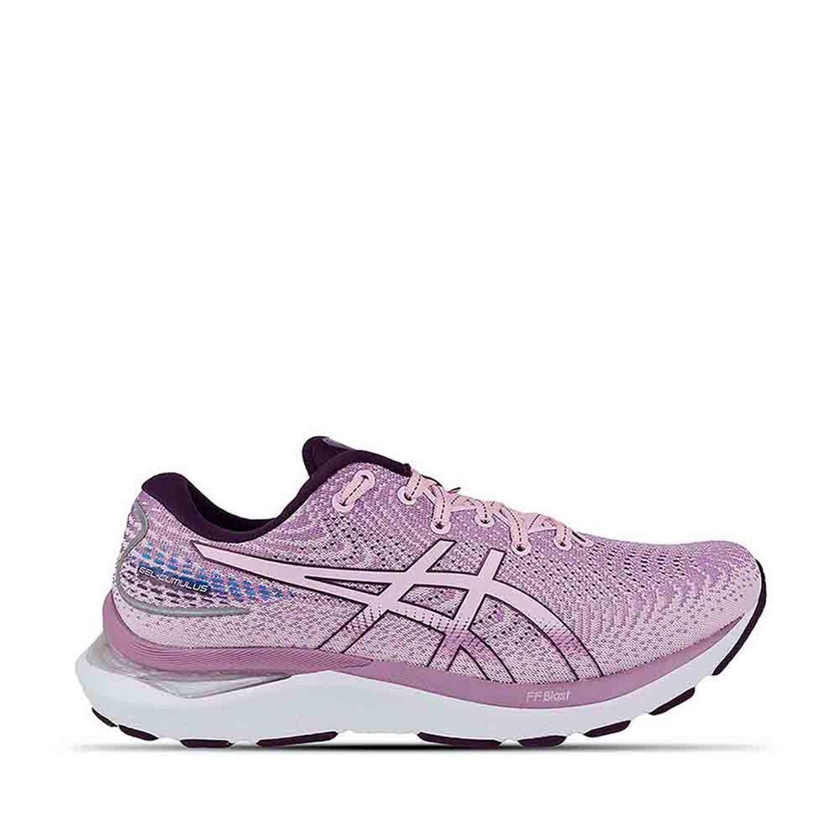 ASICS - Zapatillas Running Mujer Asics Gel-Cumulus 24 Se Rose