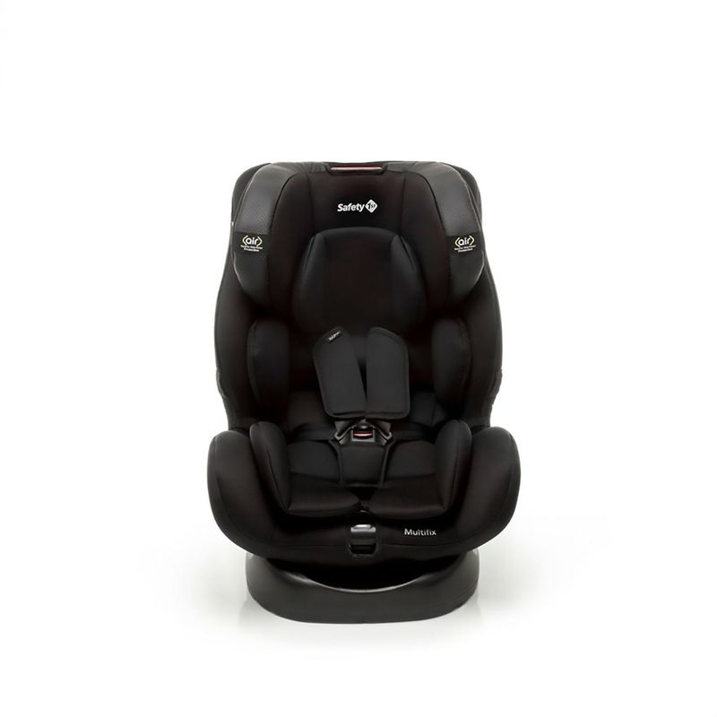 SAFETY 1ST - Silla de Auto Isofix para Bebé Multifix Safety 1st