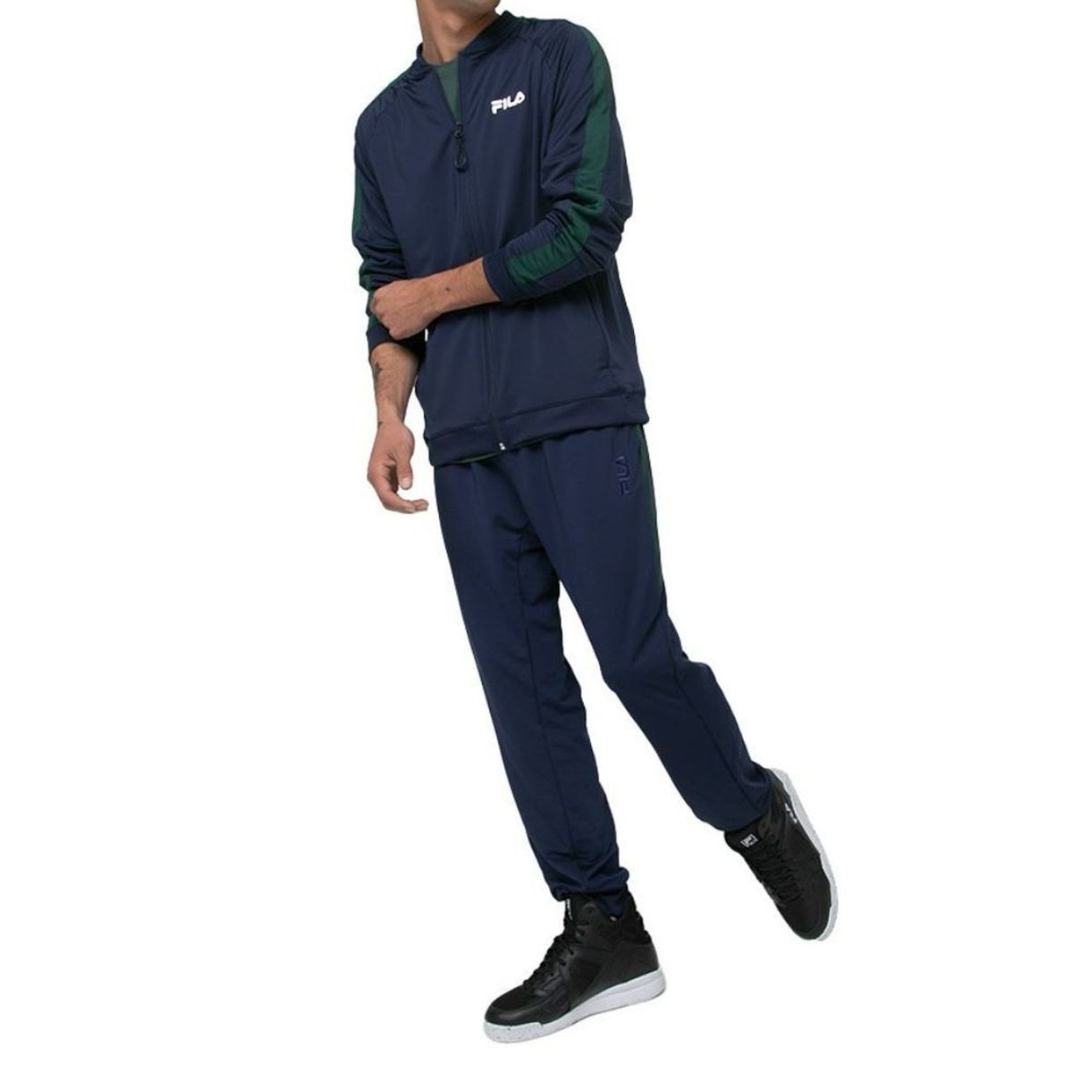 FILA - Casaca de Hombre Fila