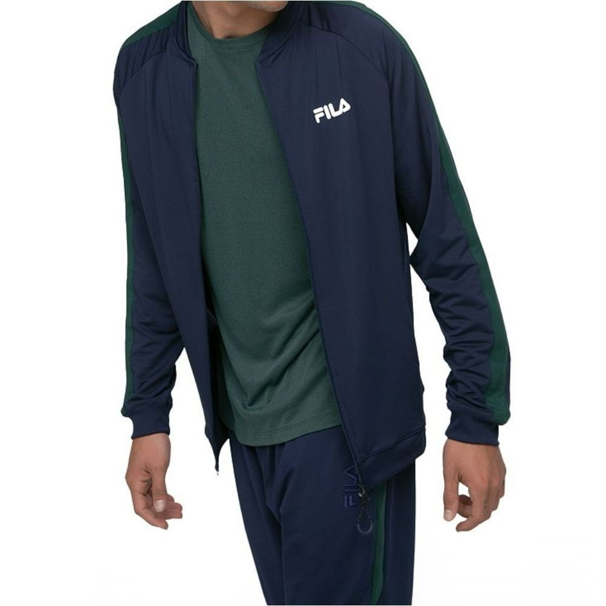 FILA - Casaca de Hombre Fila