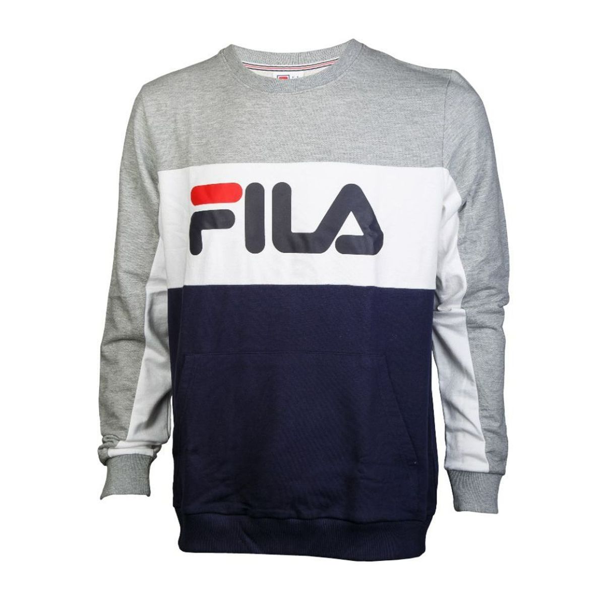 FILA - Polera Hombre Fila