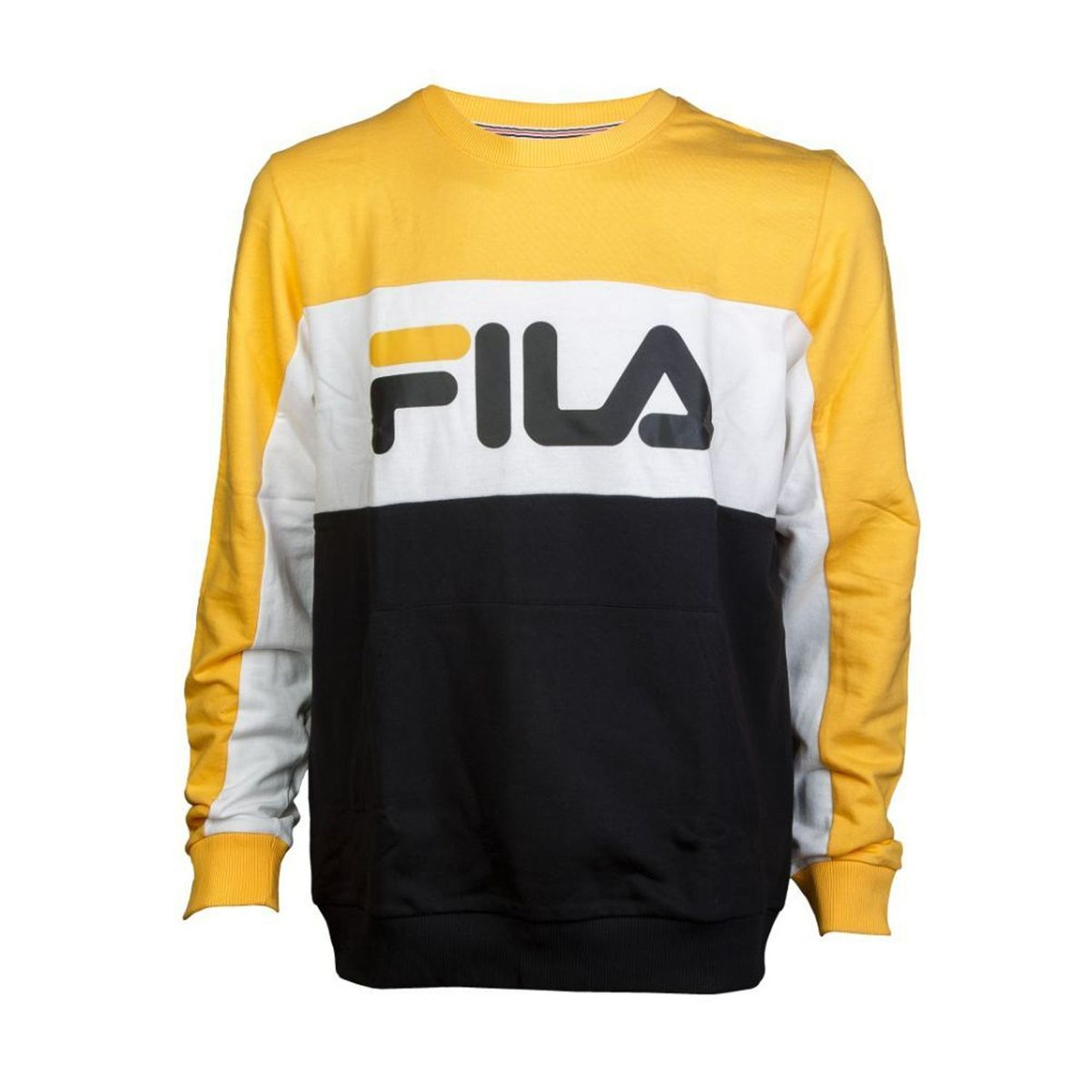 FILA - Polera Hombre Fila
