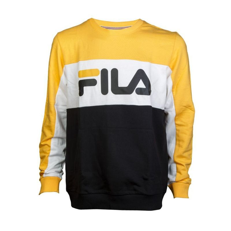 FILA - Polera Hombre Fila