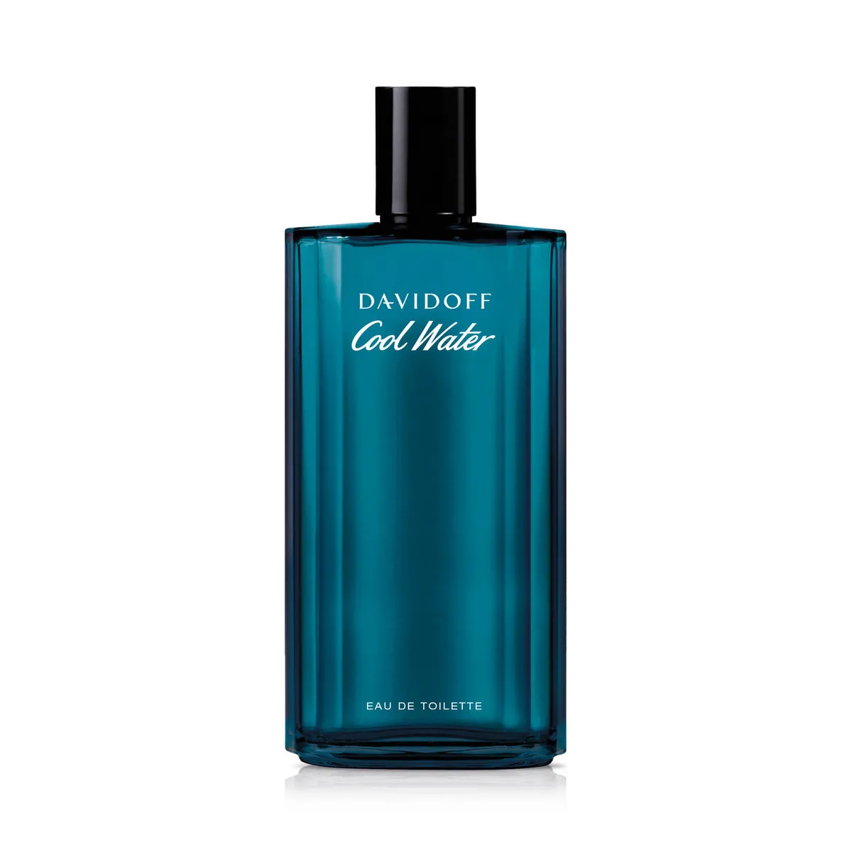 DAVIDOFF - Cool Water Eau de Toilette para Hombre 200ml
