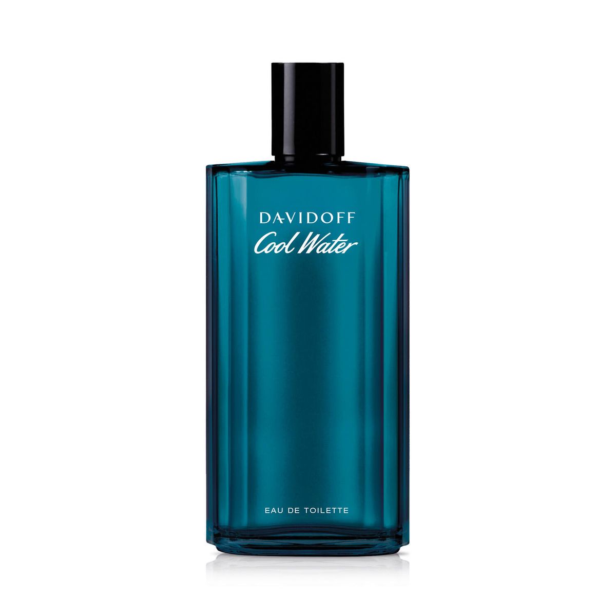 DAVIDOFF - Cool Water Eau de Toilette para Hombre 200ml