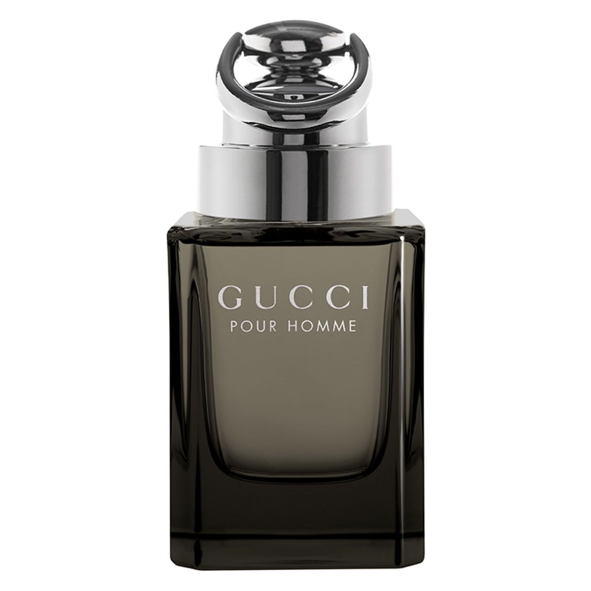 GUCCI - Gucci By Gucci Pour Homme Eau de Toilette 50 ml GUCCI Hombre