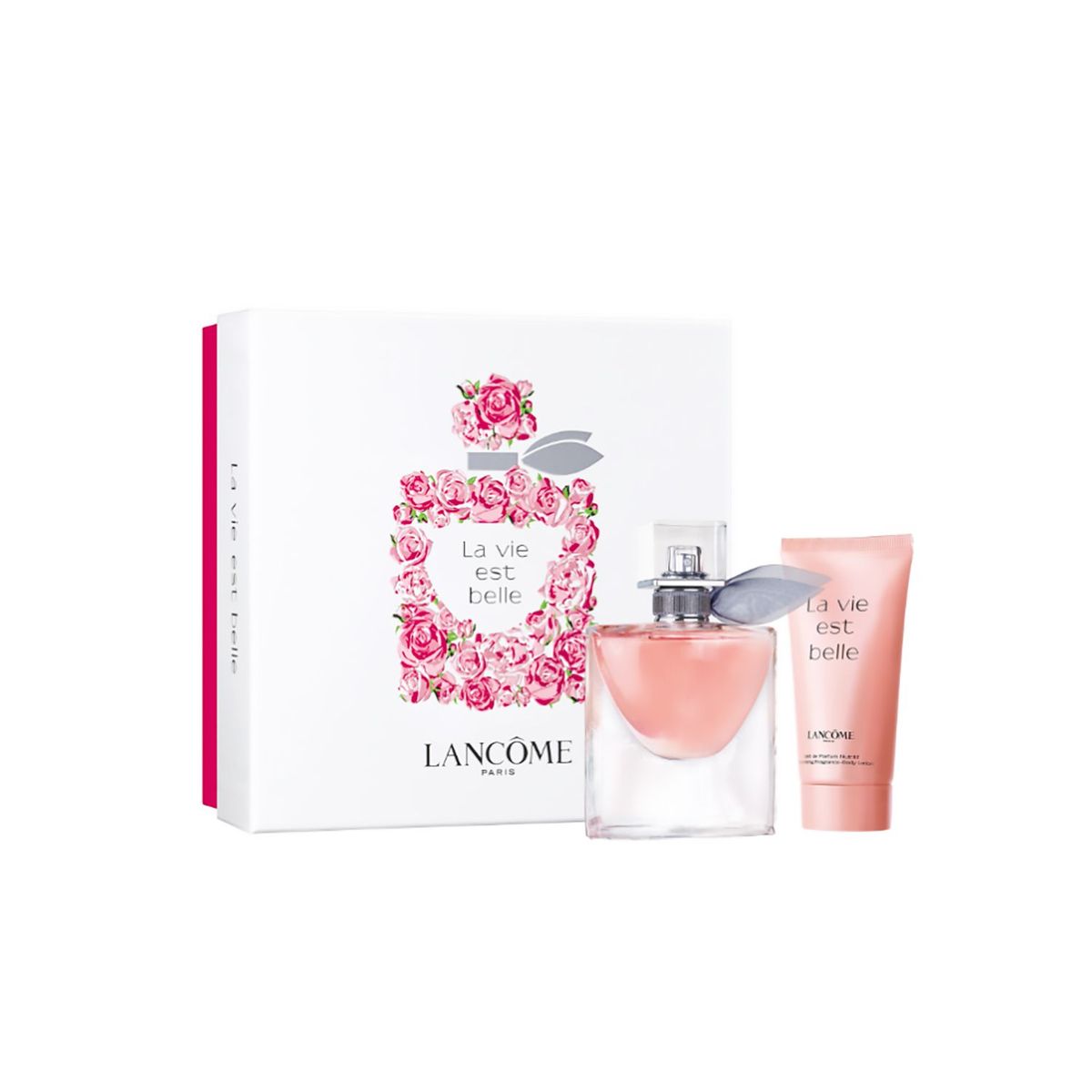 LANCOME - ESTUCHE LA VIE EST BELLE EDP SET 50ML