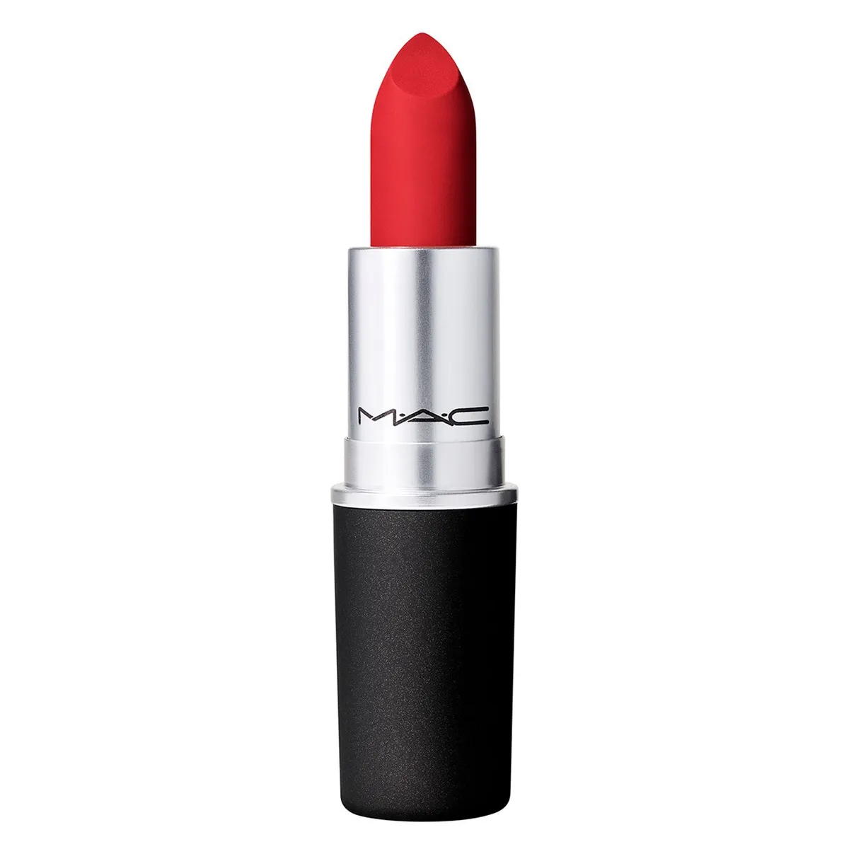 MAC - Powder Kiss Lipstick