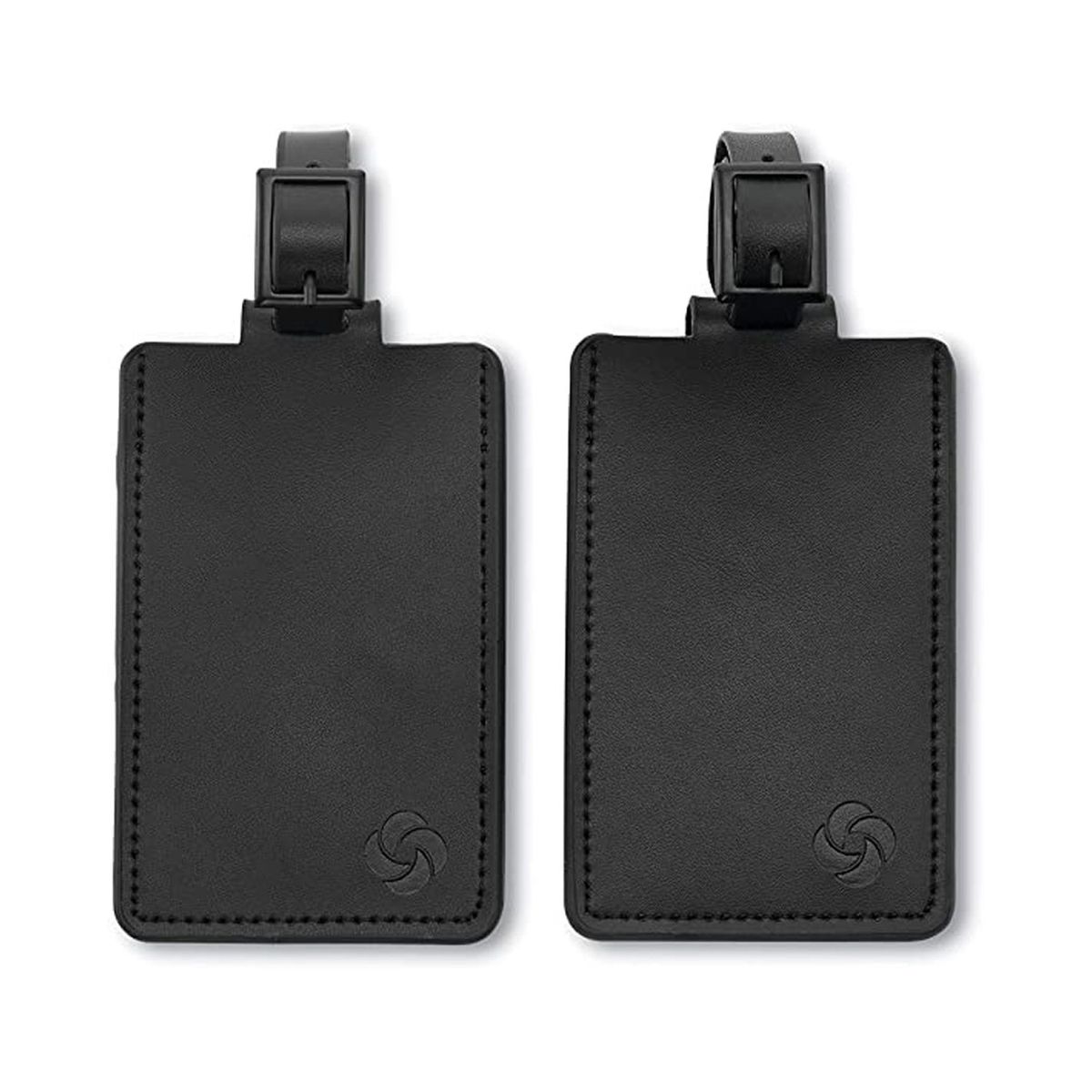 SAMSONITE - Identificador de Maletas Negro