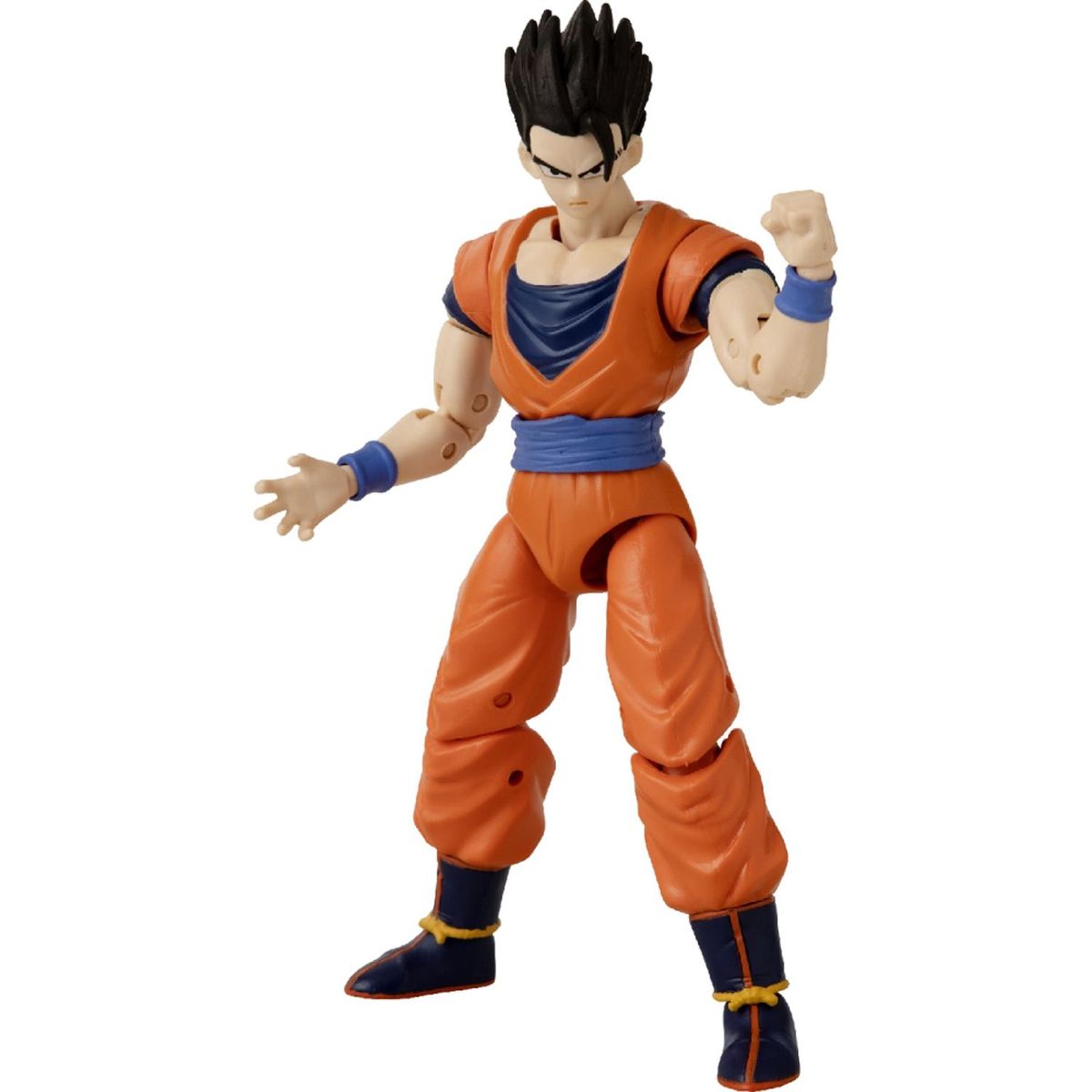 DRAGON BALL - Figura de Acción Gohan Místico