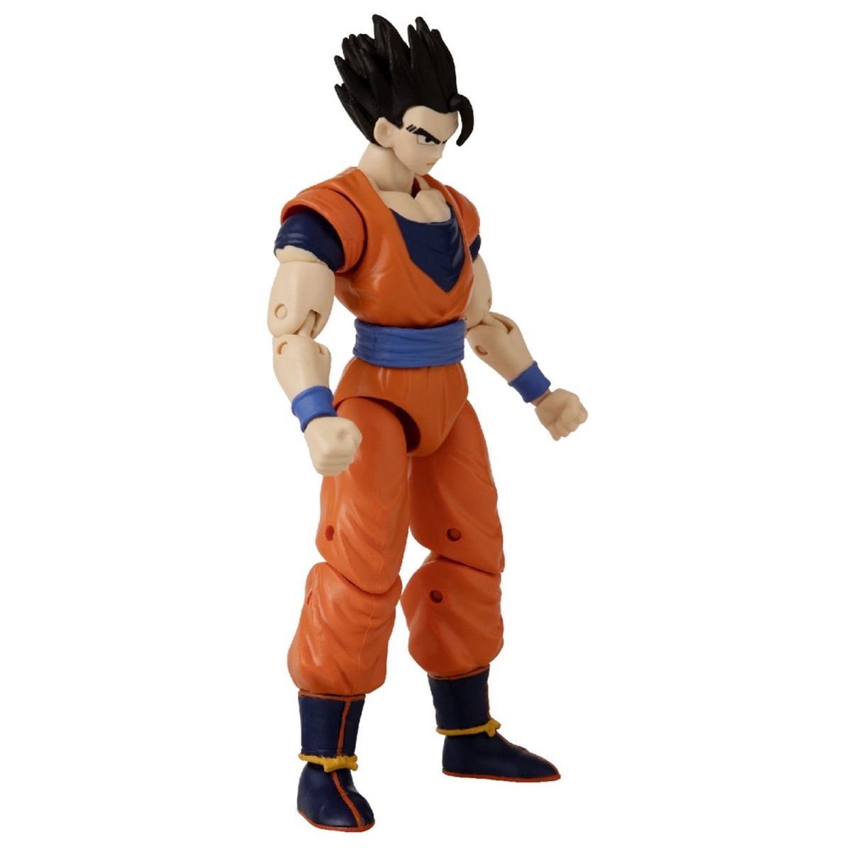 DRAGON BALL - Figura de Acción Gohan Místico