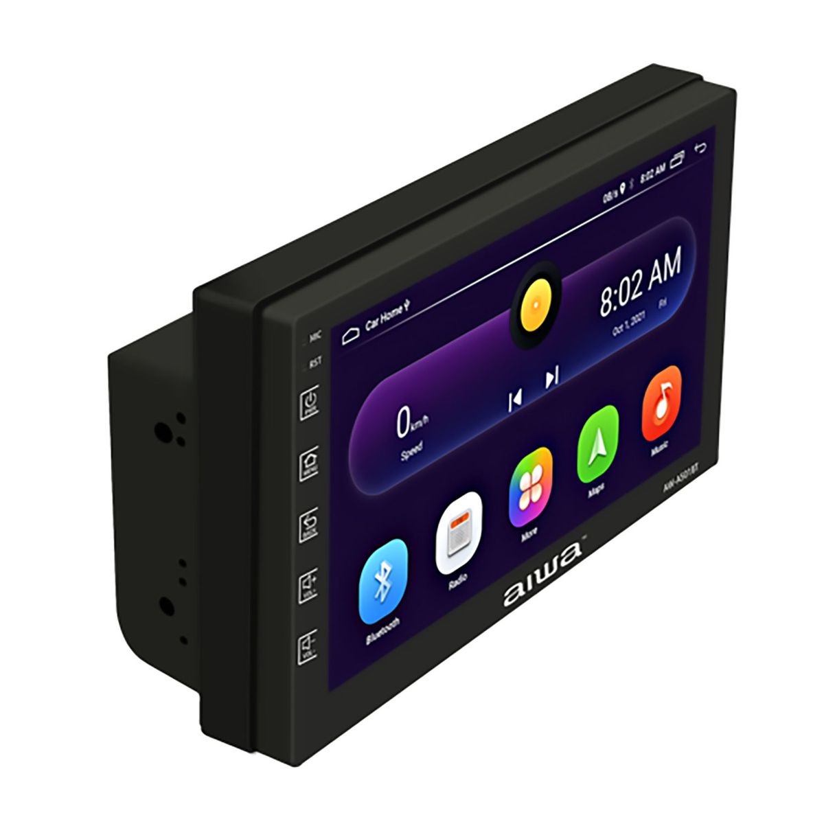 AIWA - Autoradio Android 2 Din 7HD 1GB+16GB Wifi