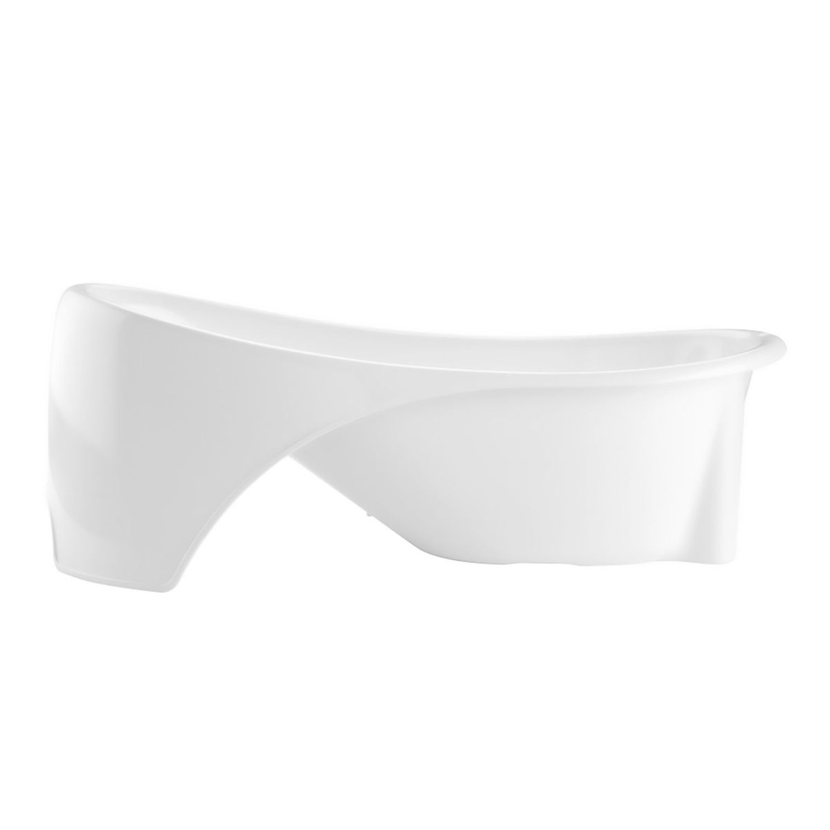 FISHER PRICE - Tina de Baño para Bebé Baby Bañera