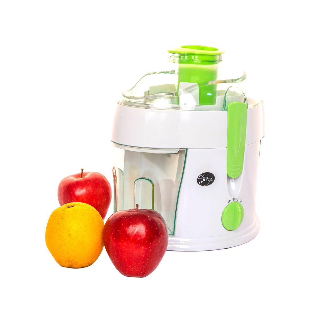 ELECTRIC LIFE - Extractor De Jugo Elect. Pn513