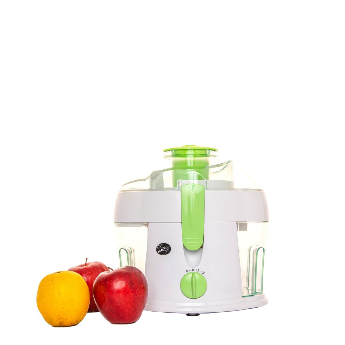 ELECTRIC LIFE - Extractor De Jugo Elect. Pn513