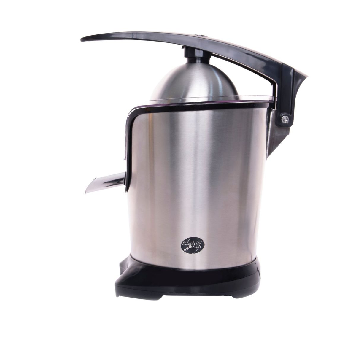 ELECTRIC LIFE - Exprimidor De Jugo Elect. Jc25
