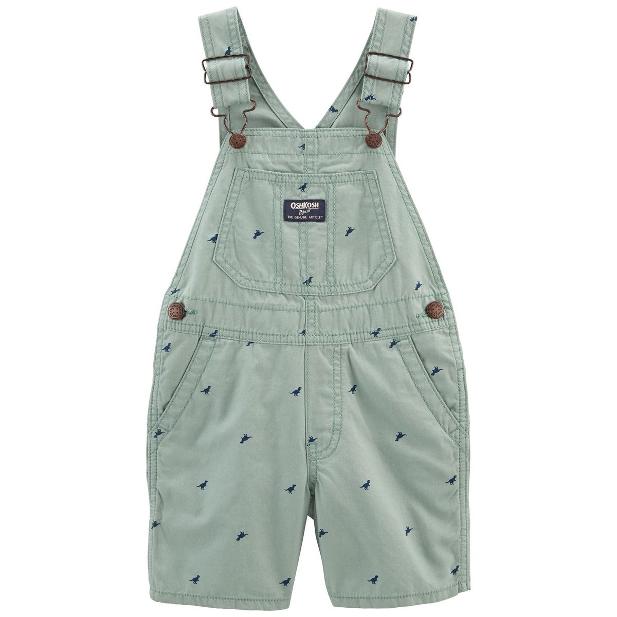 OSHKOSH - Overal Algodón Niño