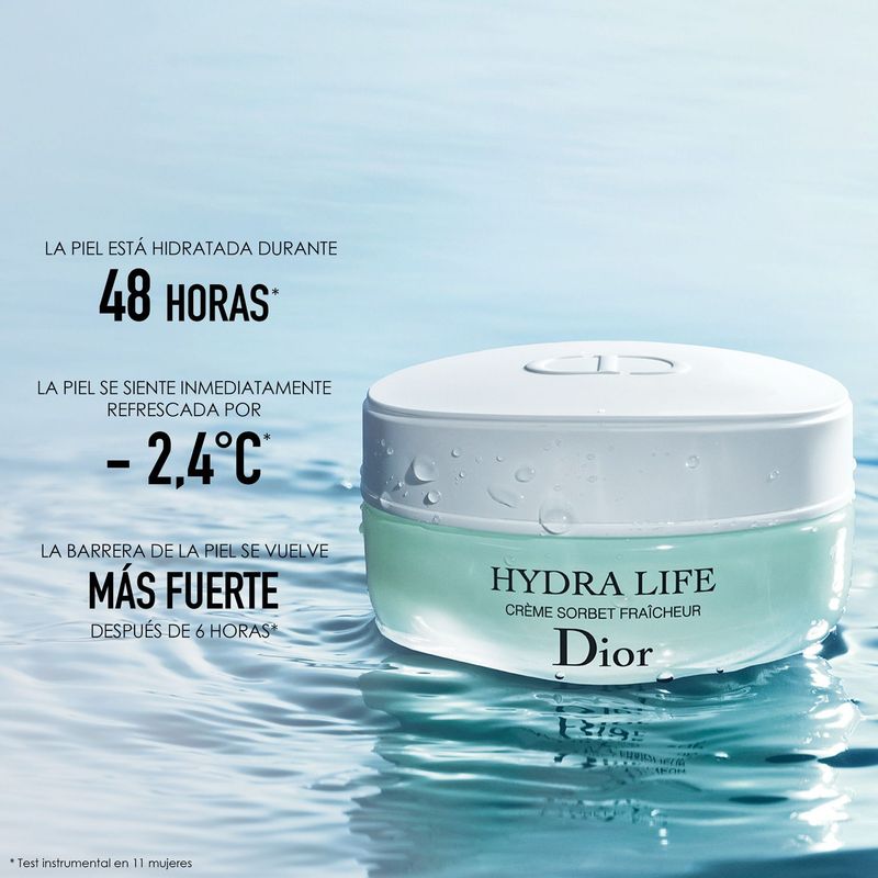 Dior Hydra Life Sorbet Creme 50ml DIOR
