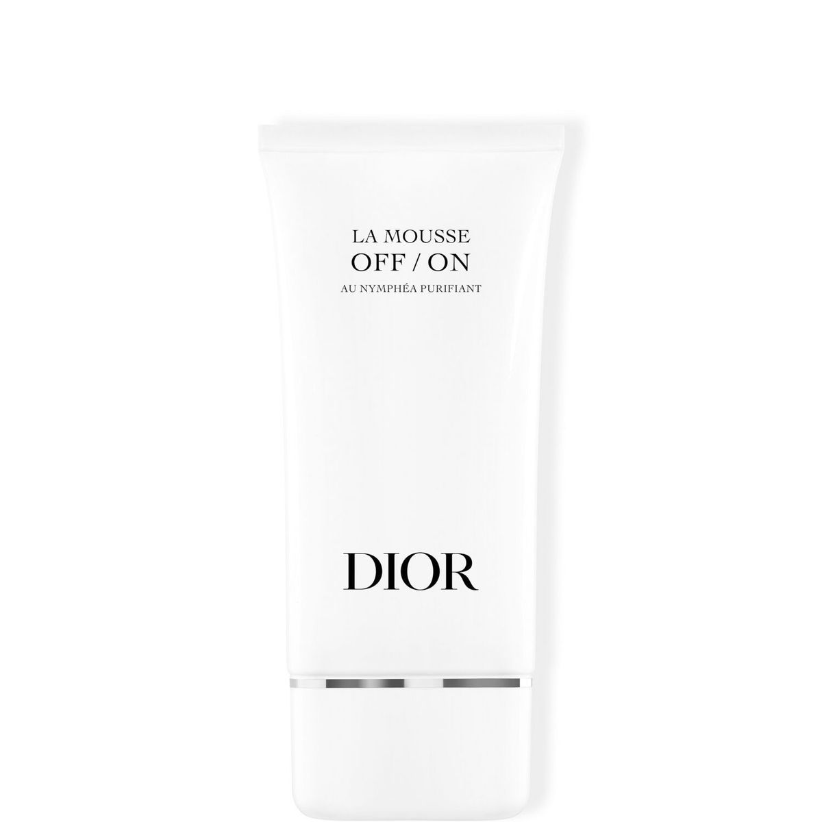 DIOR - Dior Nymphea Foaming Cleanser Limpiador Exfoliante 150ml 