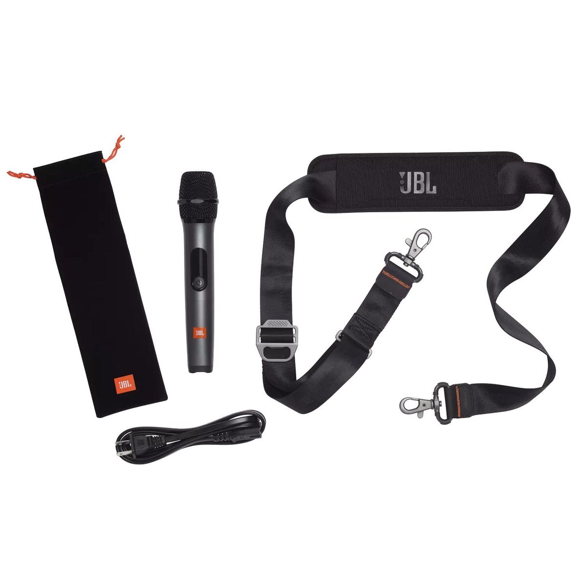 JBL - JBL Parlante PartyBox On-The-Go