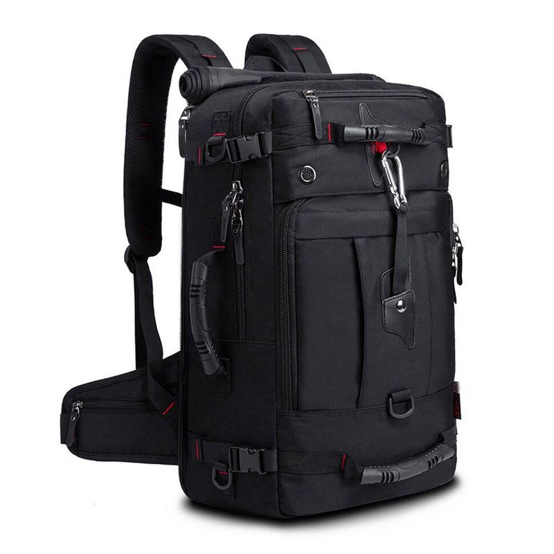 GENERICO - Mochila Hombre KK 2070