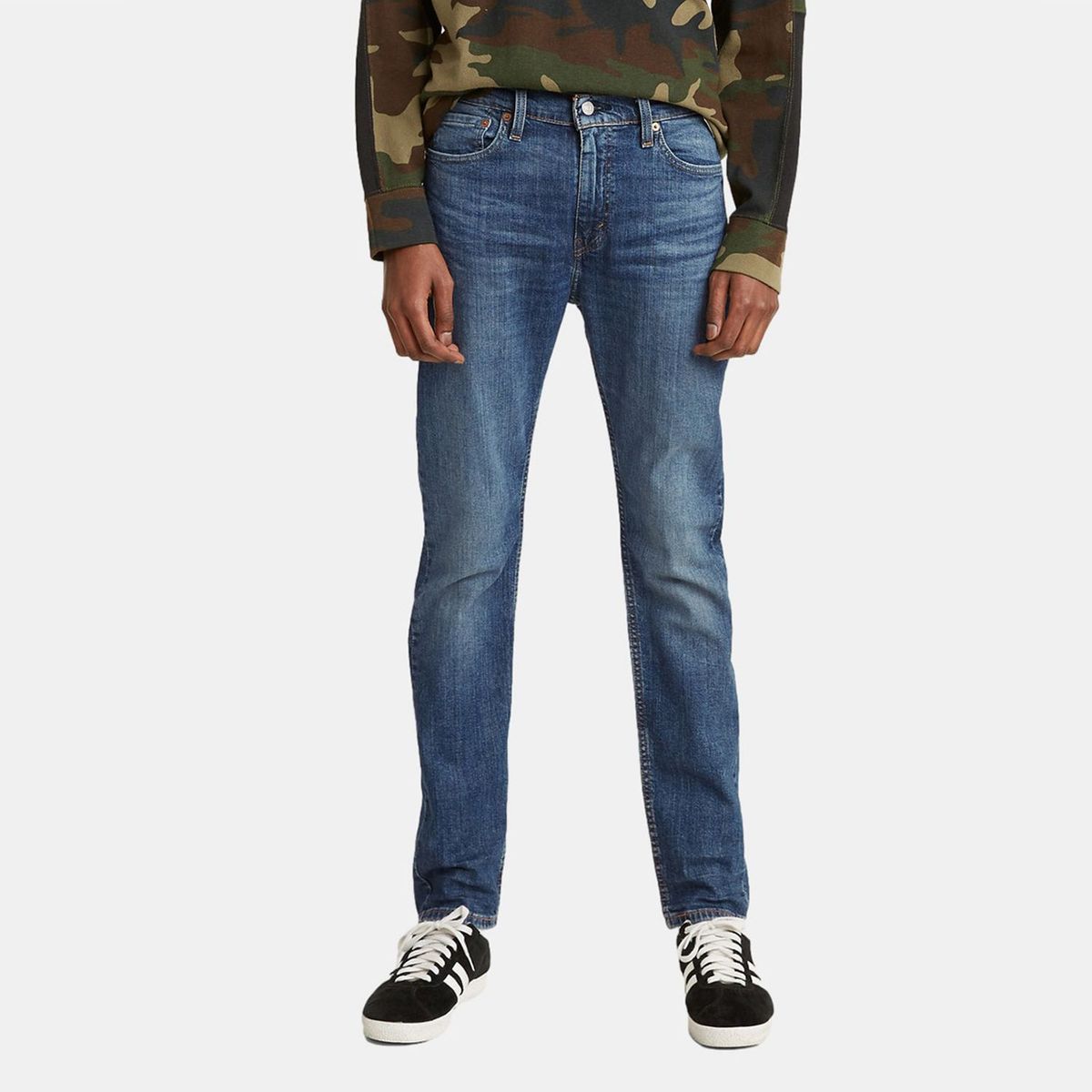LEVIS - Jean 510 Skinny Hombre Levis