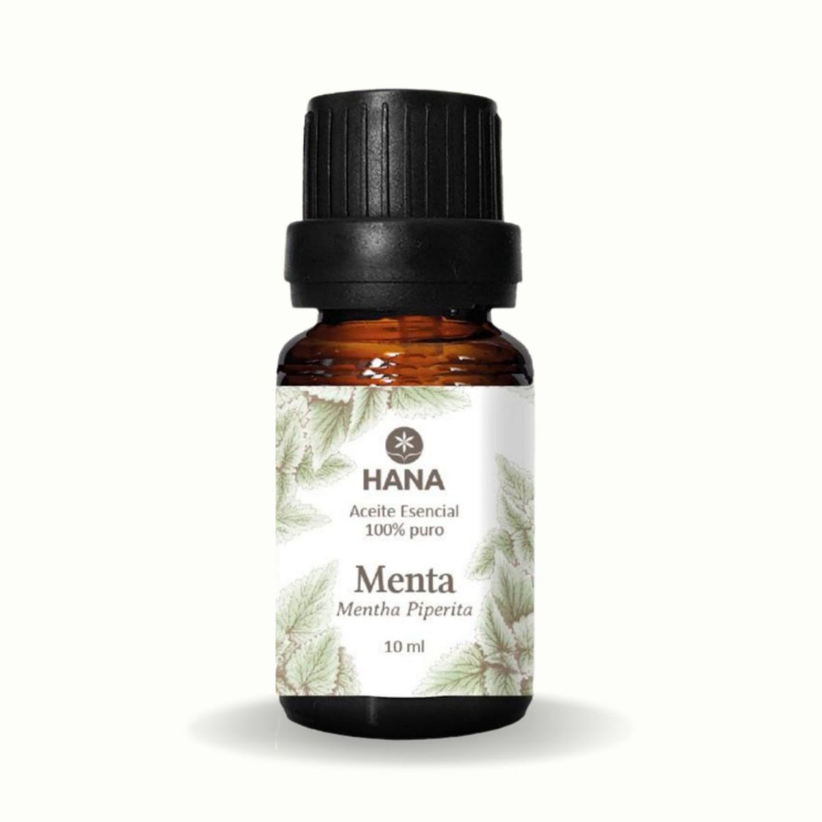 HANA SALUD - Aceite esencial Menta 10 ml