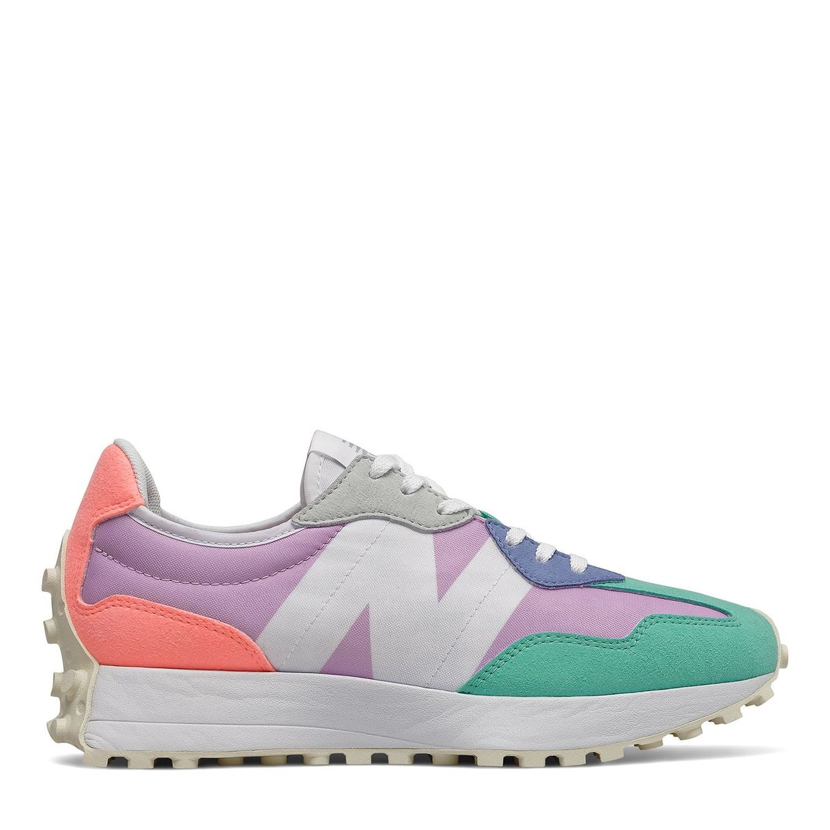 NEW BALANCE - Zapatillas urbanas Mujer New Balance WS327PA