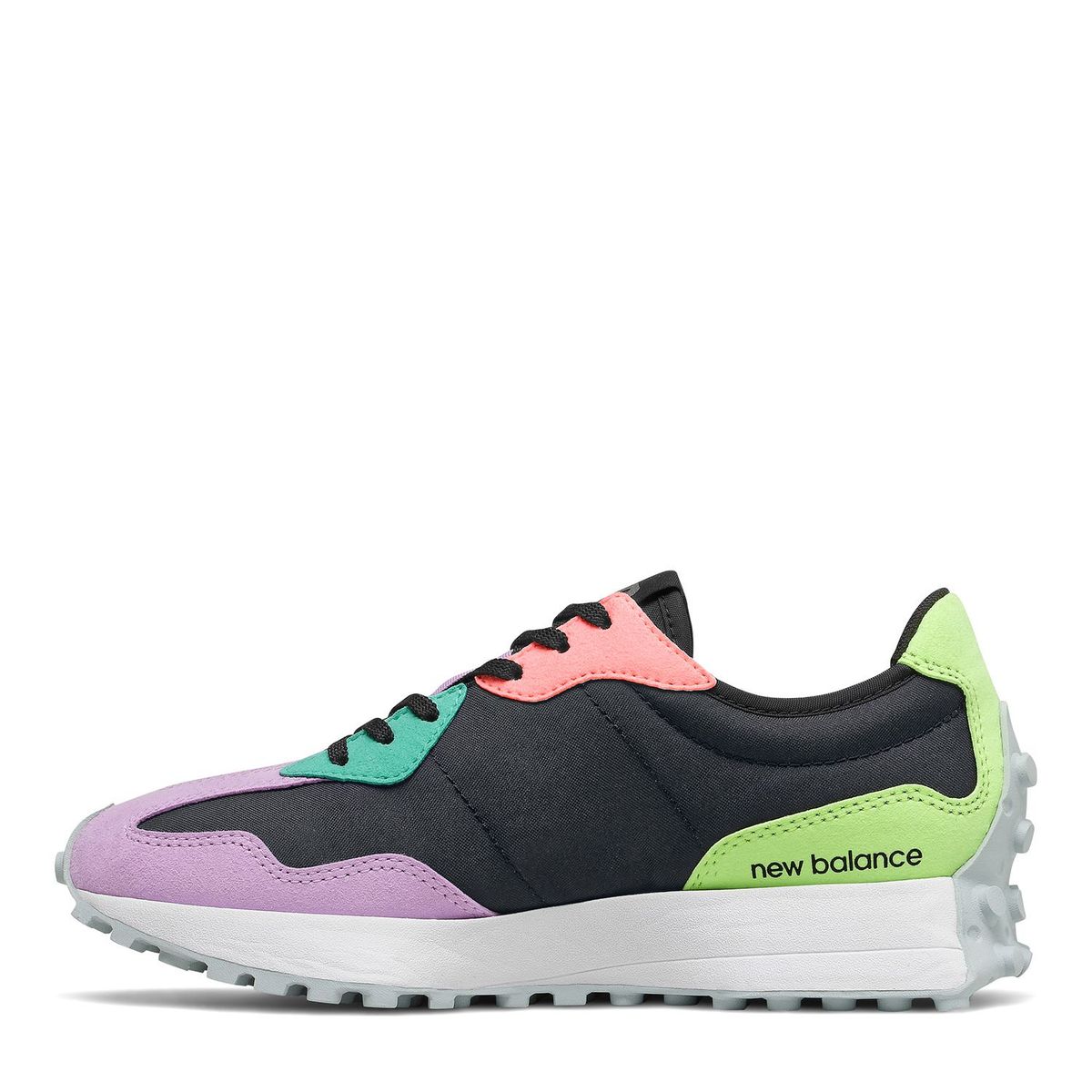 NEW BALANCE - Zapatillas urbanas Mujer New Balance WS327PB