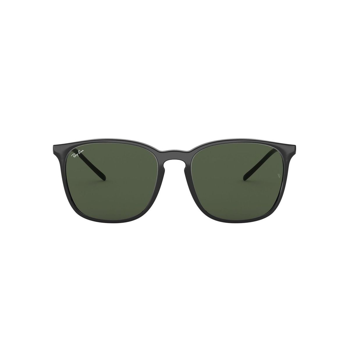 RAY BAN - Lentes de sol Unisex Ray Ban Rb4387 Negro