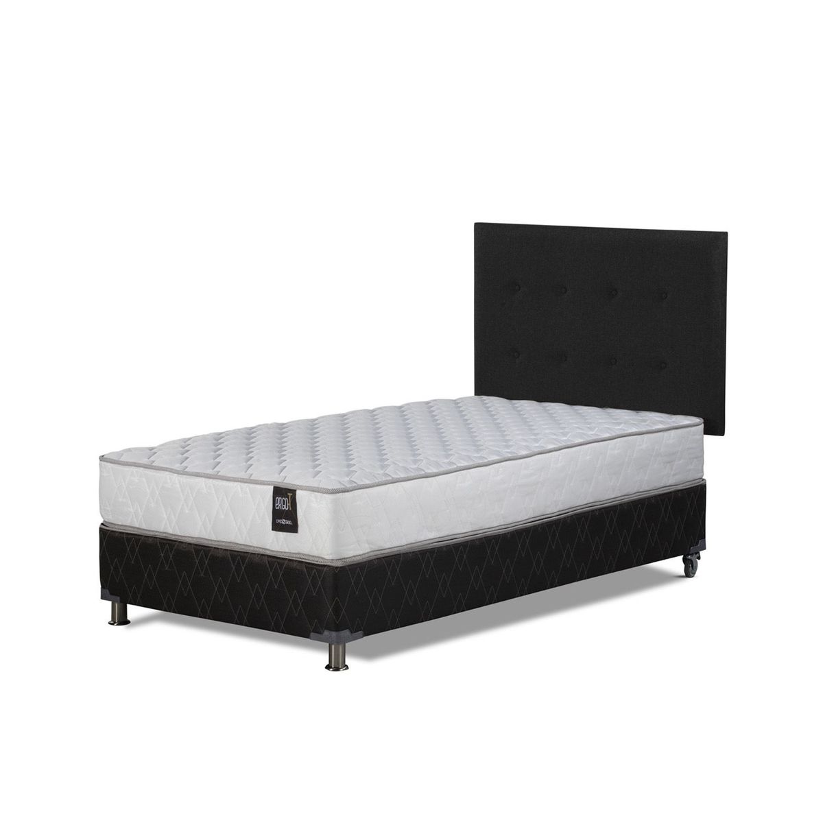 ROSEN - Dormitorio Ergo T West 2 Plz