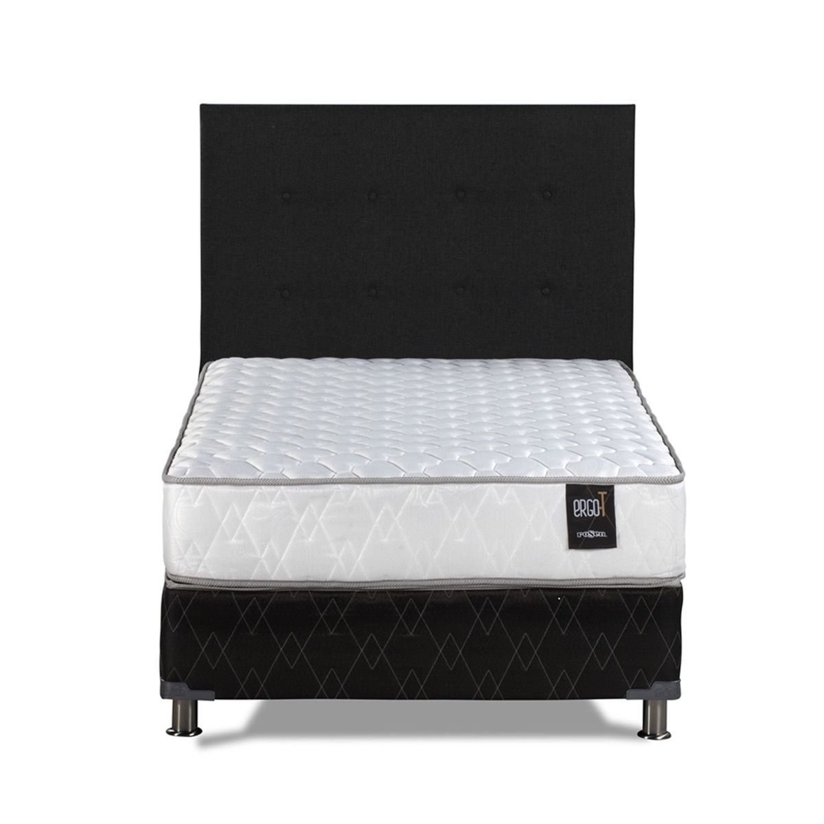 ROSEN - Dormitorio Ergo T West 2 Plz