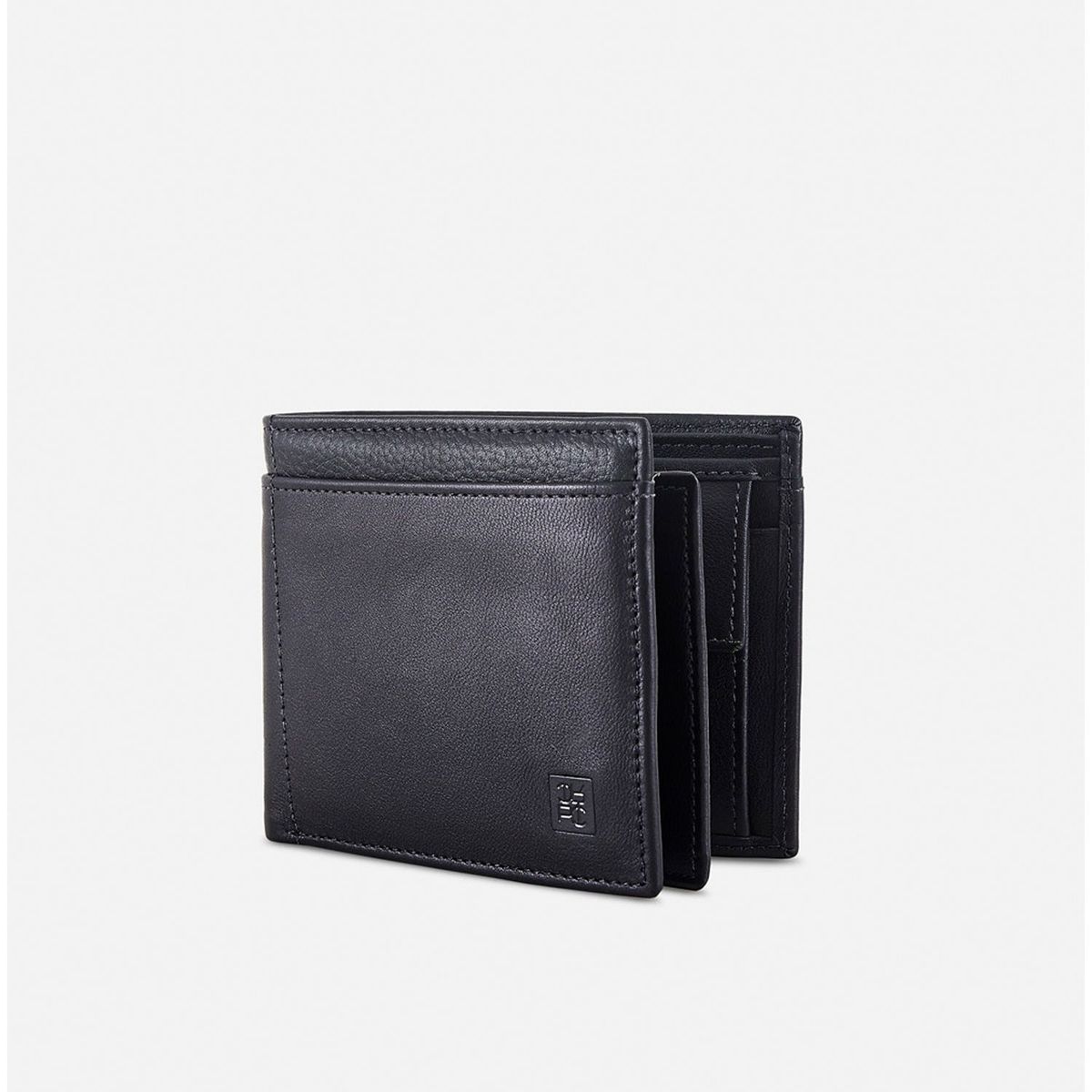 CREPIER - Billetera Hombre crepier