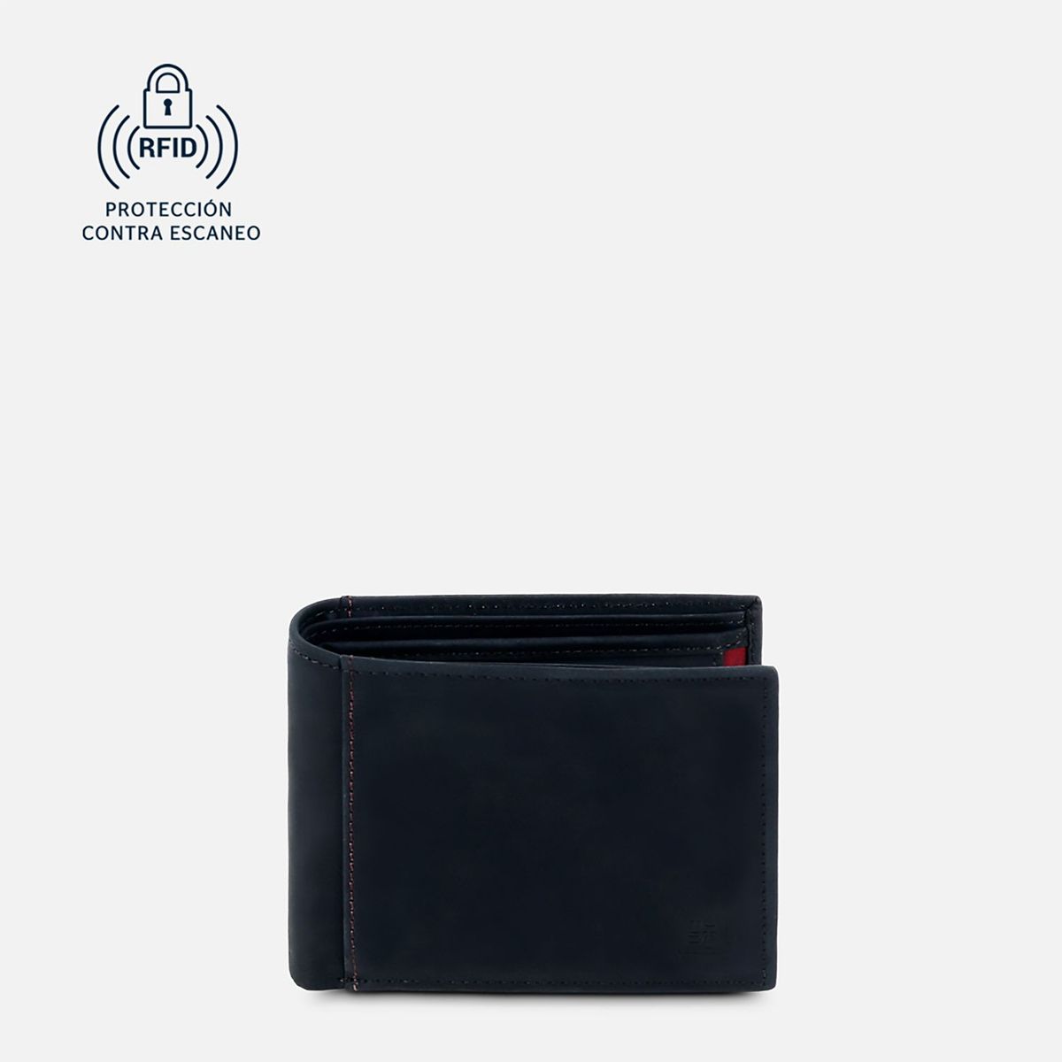 CREPIER - Billetera Hombre crepier