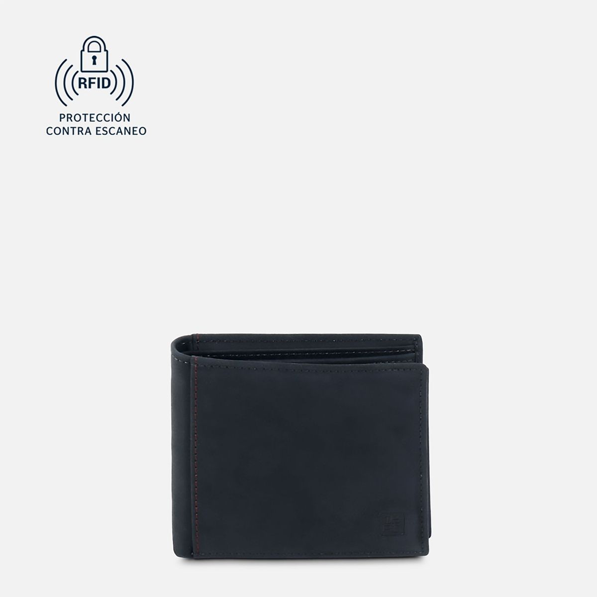 CREPIER - Billetera Hombre crepier