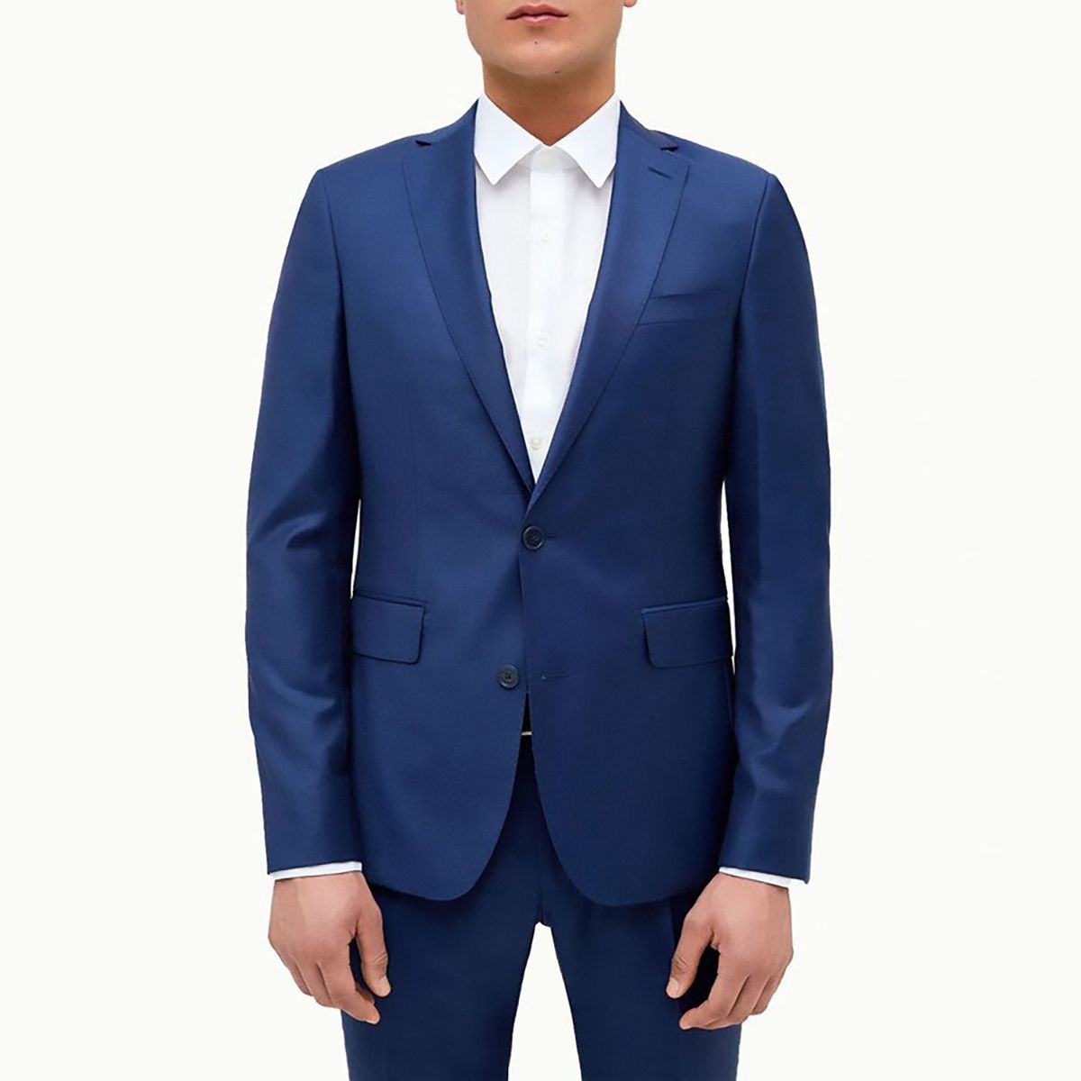 PERRY ELLIS - Saco de Vestir Hombre