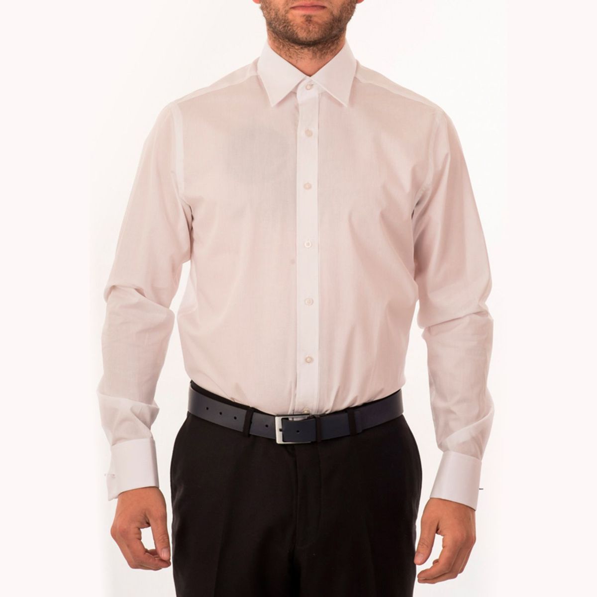 TRIAL - Camisa de vestir hombre Trial