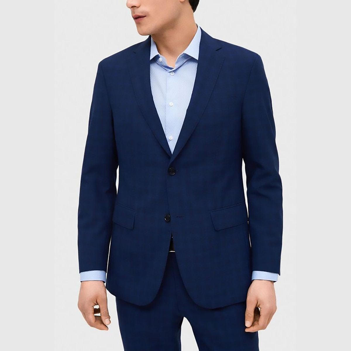 TRIAL - Terno Hombre Trial