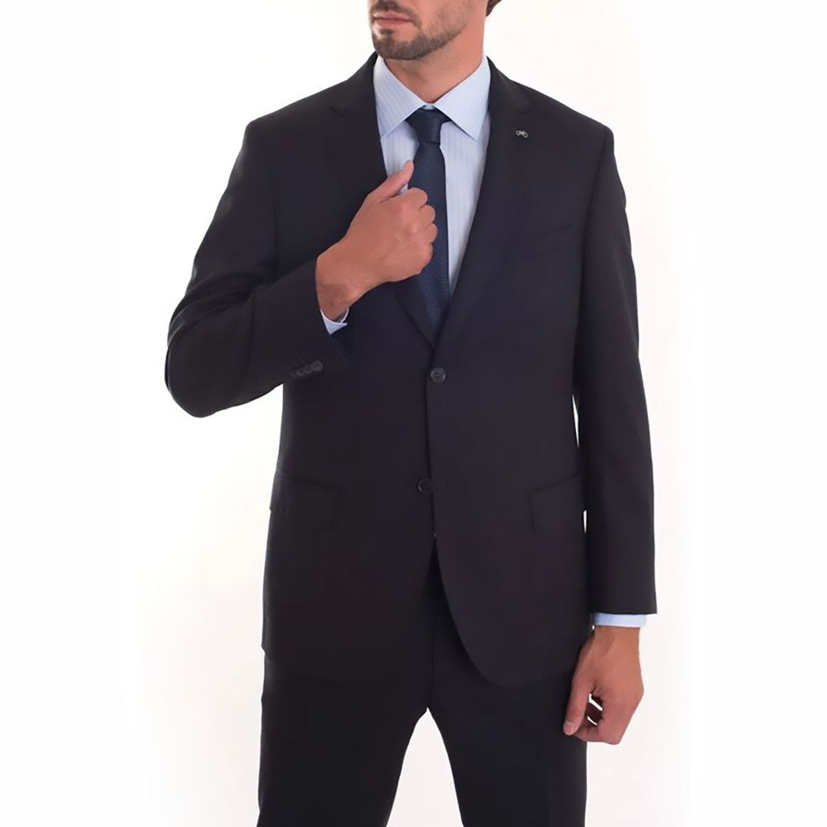 TRIAL - terno de hombre trial