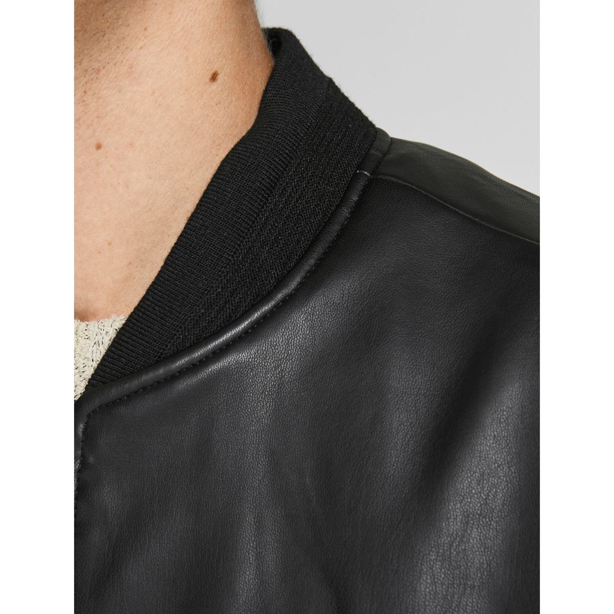 JACK&JONES - Casaca Bomber Hombre Jack & Jones