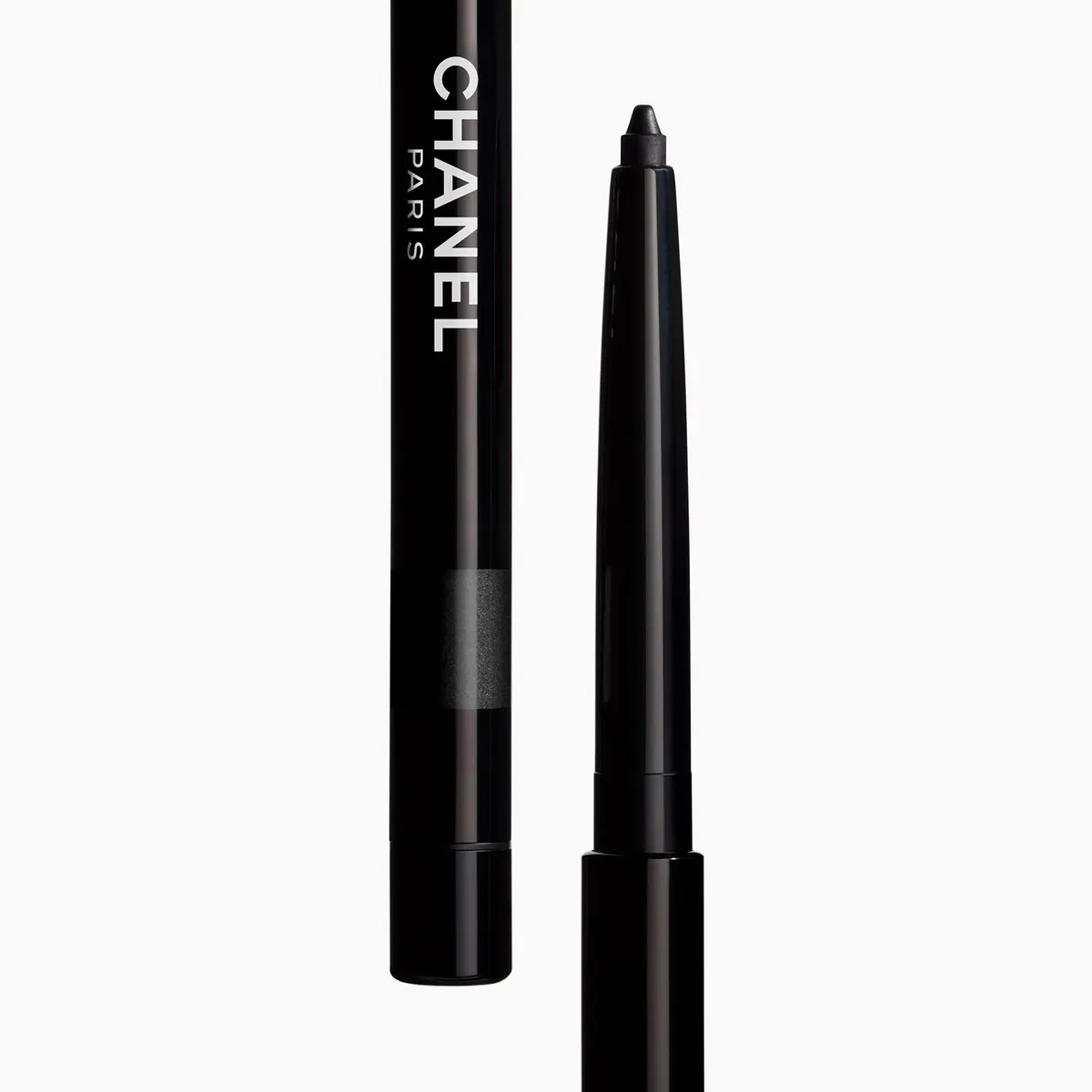 CHANEL - STYLO YEUX WATERPROOF Lápiz de Ojos, Delineador y Khôl de Larga Duración