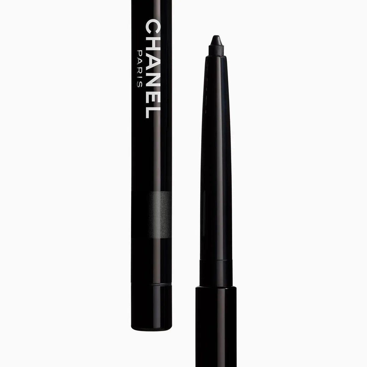 CHANEL - STYLO YEUX WATERPROOF Lápiz de Ojos, Delineador y Khôl de Larga Duración