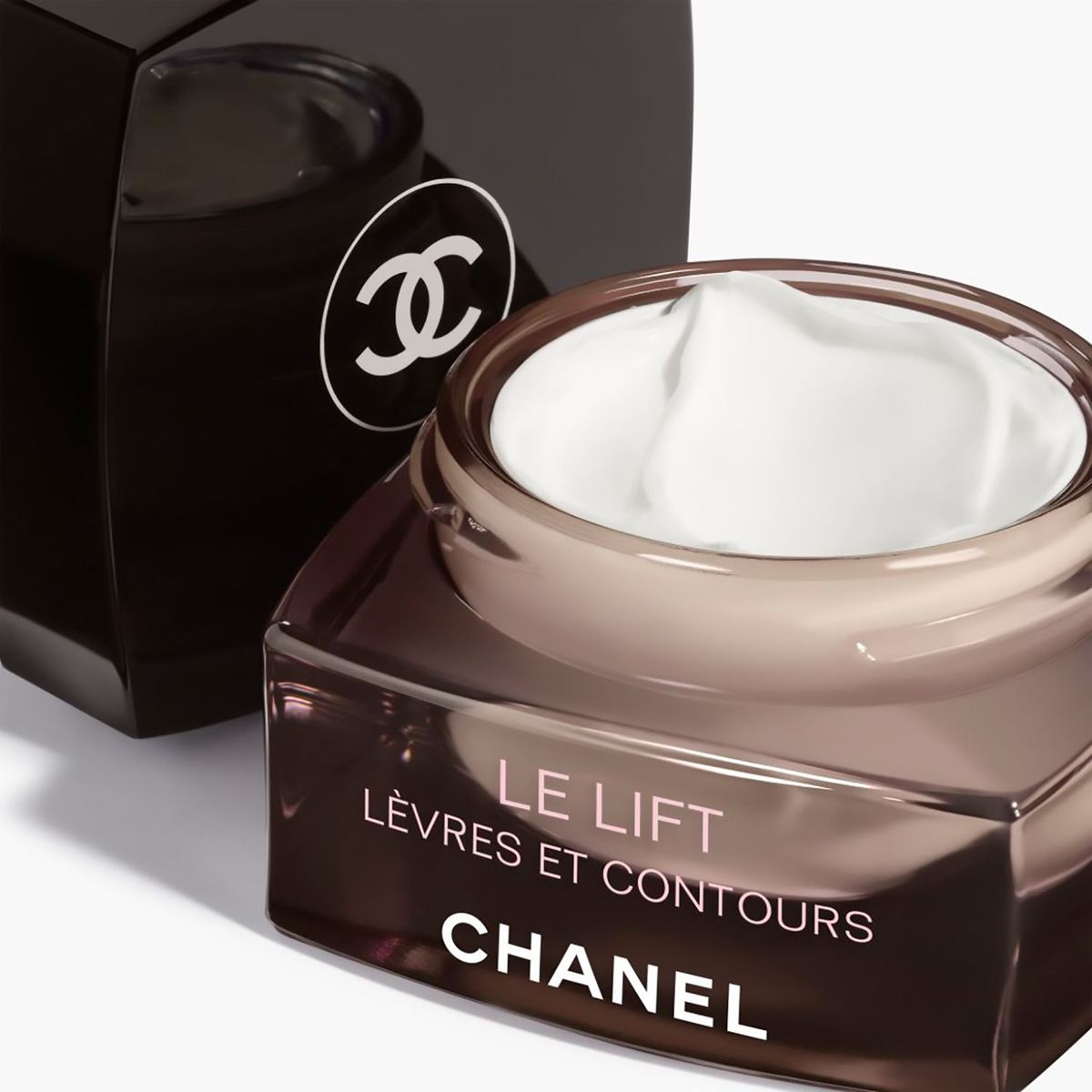CHANEL - Chanel Le Lift Soin Lèvres Et Contours