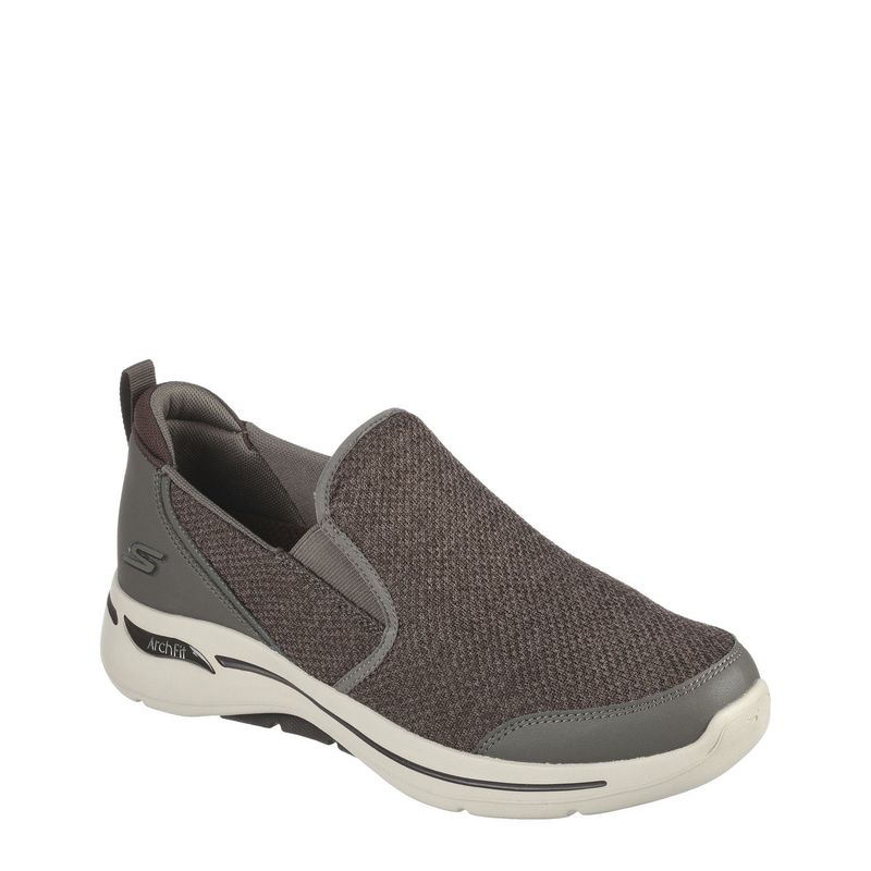 SKECHERS - Zapatillas Urbanas Hombre Skechers Go Walk Arch Fit