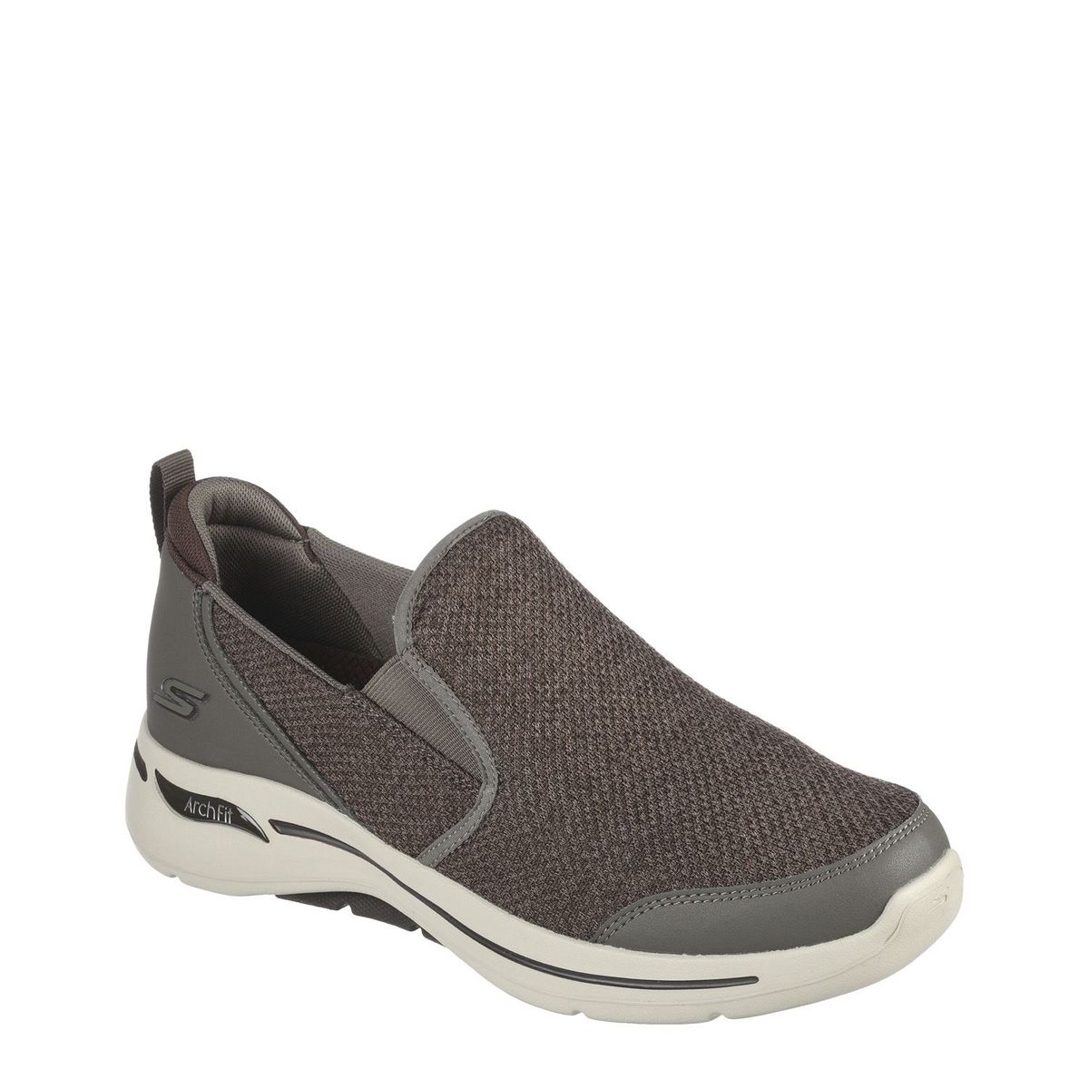 SKECHERS - Zapatillas Urbanas Hombre Skechers Go Walk Arch Fit