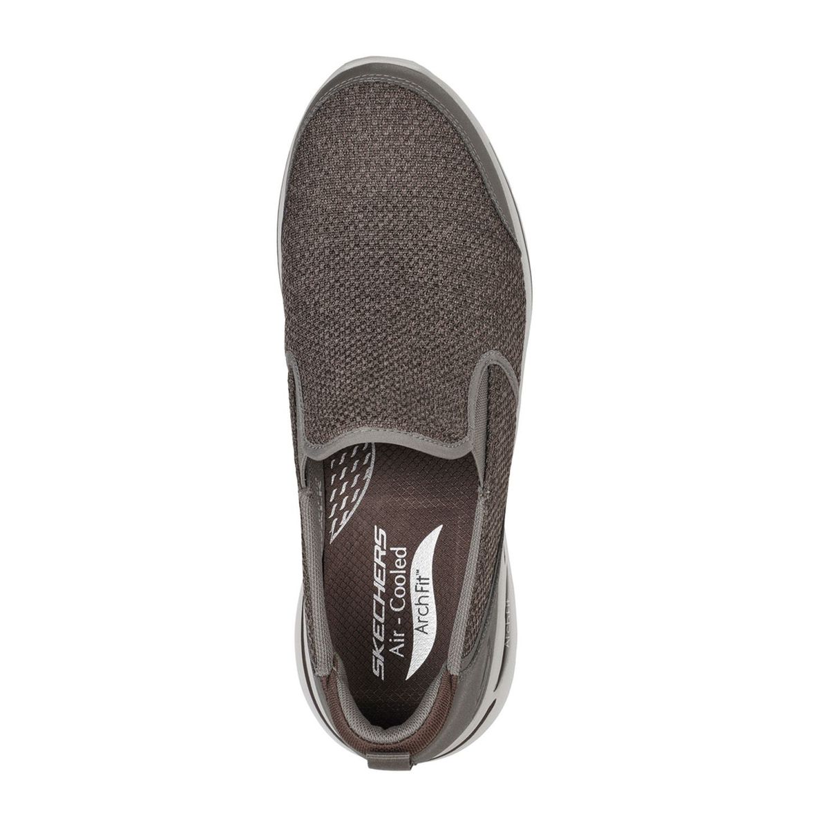 SKECHERS - Zapatillas Urbanas Hombre Skechers Go Walk Arch Fit