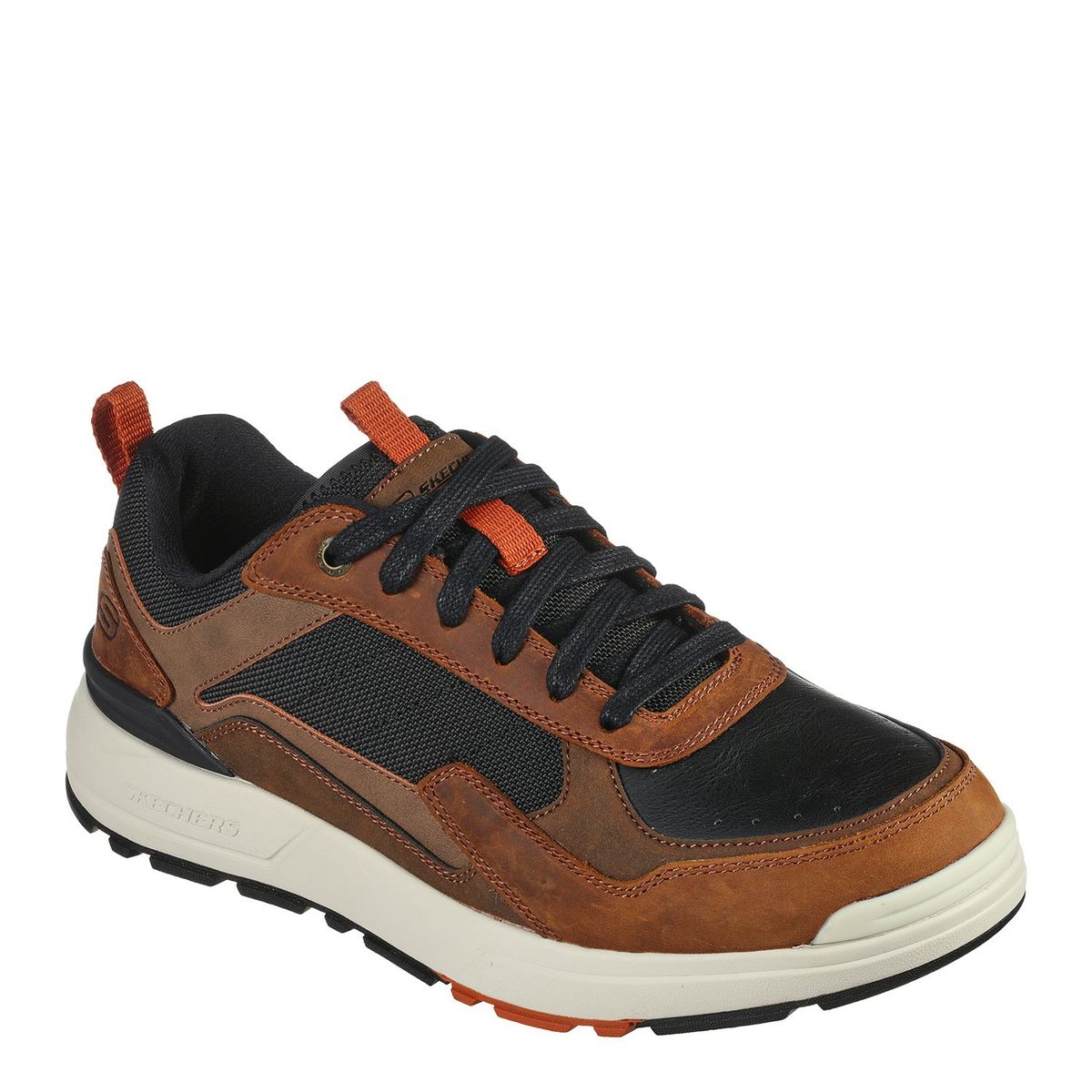SKECHERS - Zapatillas urbanas Hombre Skechers Rozier