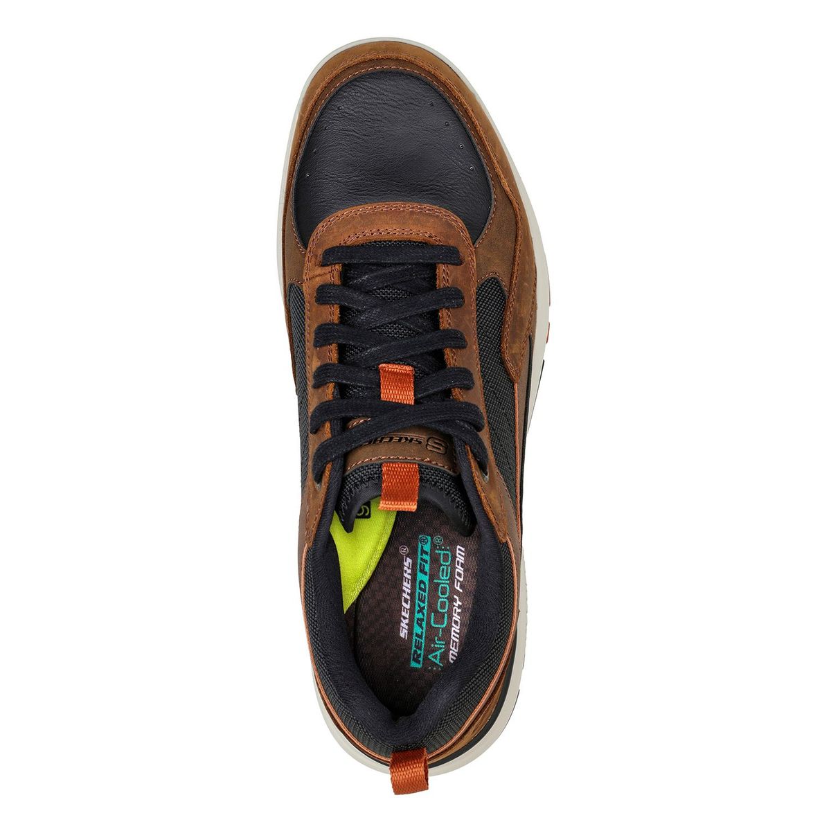 SKECHERS - Zapatillas urbanas Hombre Skechers Rozier